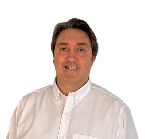 Retrato de Alcides Leandro Barrani